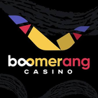 Boomerang logo
