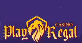 PlayRegal logo